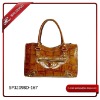 2011 new fashion authentic handbag (SP32098D-167-1)