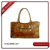 2011 new fashion authentic handbag (SP32099D-167-1)