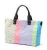 2011 new fashion big simple tote bag