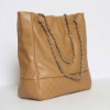 2011 new fashion big tote bag