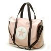 2011 new fashion big tote bag