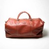 2011 new fashion big travelling tote bag