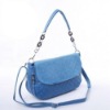 2011 new fashion brand female tote bag