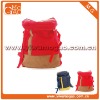 2011 new fashion bright color grils backpack