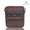 2011 new fashion brown Small Casual bag S8106