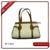 2011 new fashion canvas bag(SP32201-086)