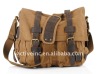 2011 new fashion canvas cotton bag