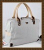 2011 new fashion canvas handbag ,tote bag ,backpacks