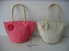 2011  new   fashion    canvas    shoulder  bag