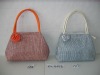 2011  new   fashion    canvas    shoulder  bag