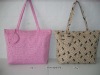 2011  new   fashion    canvas    shoulder  bag