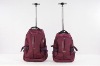 2011 new fashion carry on luggage