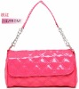 2011 new fashion chain lady bag