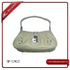 2011 new fashion cheap PU handbag(SP32422)