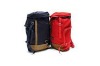 2011 new fashion classical style backpack