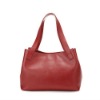 2011 new fashion clean tote bag