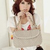 2011 new fashion cosmetic bag