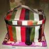 2011 new fashion cosmetic bag