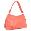 2011 new fashion cowskin tote bag