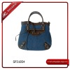 2011 new fashion denim bag(SP31854-246)