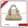 2011 new fashion denim handbag(SP32685-472)