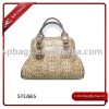 2011 new fashion denim handbag(SP32685-472)