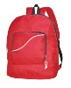 2011 new fashion design sport backpack