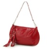 2011 new fashion designer female tote bag