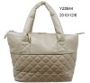 2011 new fashion designer handbag