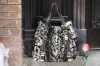 2011 new fashion designer handbag