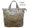 2011 new fashion designer handbag