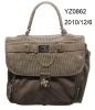 2011 new fashion designer handbag