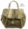 2011 new fashion designer handbag