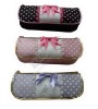 2011 new fashion flower pen bag