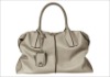 2011 new fashion generous tote bag