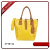 2011 new fashion handbags with cute yellow color(sp26134)