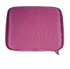 2011 new fashion high quality pink eva laptop bag(SP34630-846-9)