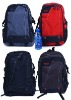 2011 new fashion large capacity leisure backpack