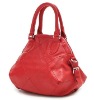 2011 new fashion leather handbag