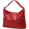 2011 new fashion leather handbag