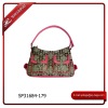 2011 new fashion leather handbag(SP31684-179)