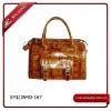 2011 new fashion leather handbag (SP32094D-167-1)