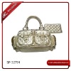 2011 new fashion leather handbag(SP32754-457)