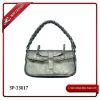 2011 new fashion leather handbag(SP33017)