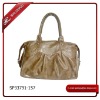 2011 new fashion leather handbag (SP33791-157-2)