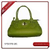 2011 new fashion leather handbag (SP33970-281)