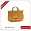 2011 new fashion leather handbag(SPSP33411-108-2)