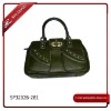 2011 new fashion leisure handbag (SP32026-281)