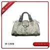 2011 new fashion leisure handbag(SP32988)