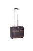 2011 new fashion luggage